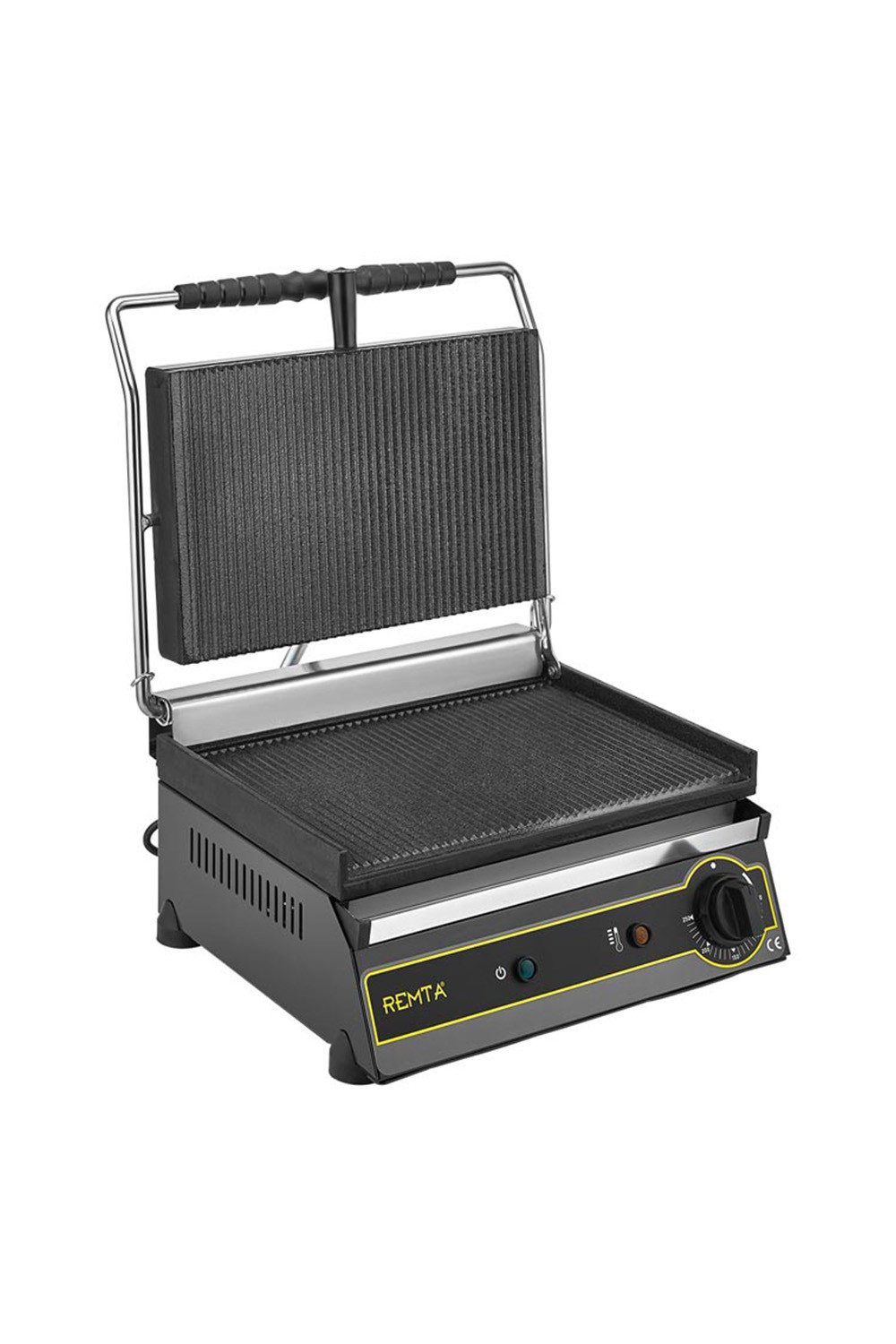TOST MAKİNASI - Standart 16 Dilim Elektrikli