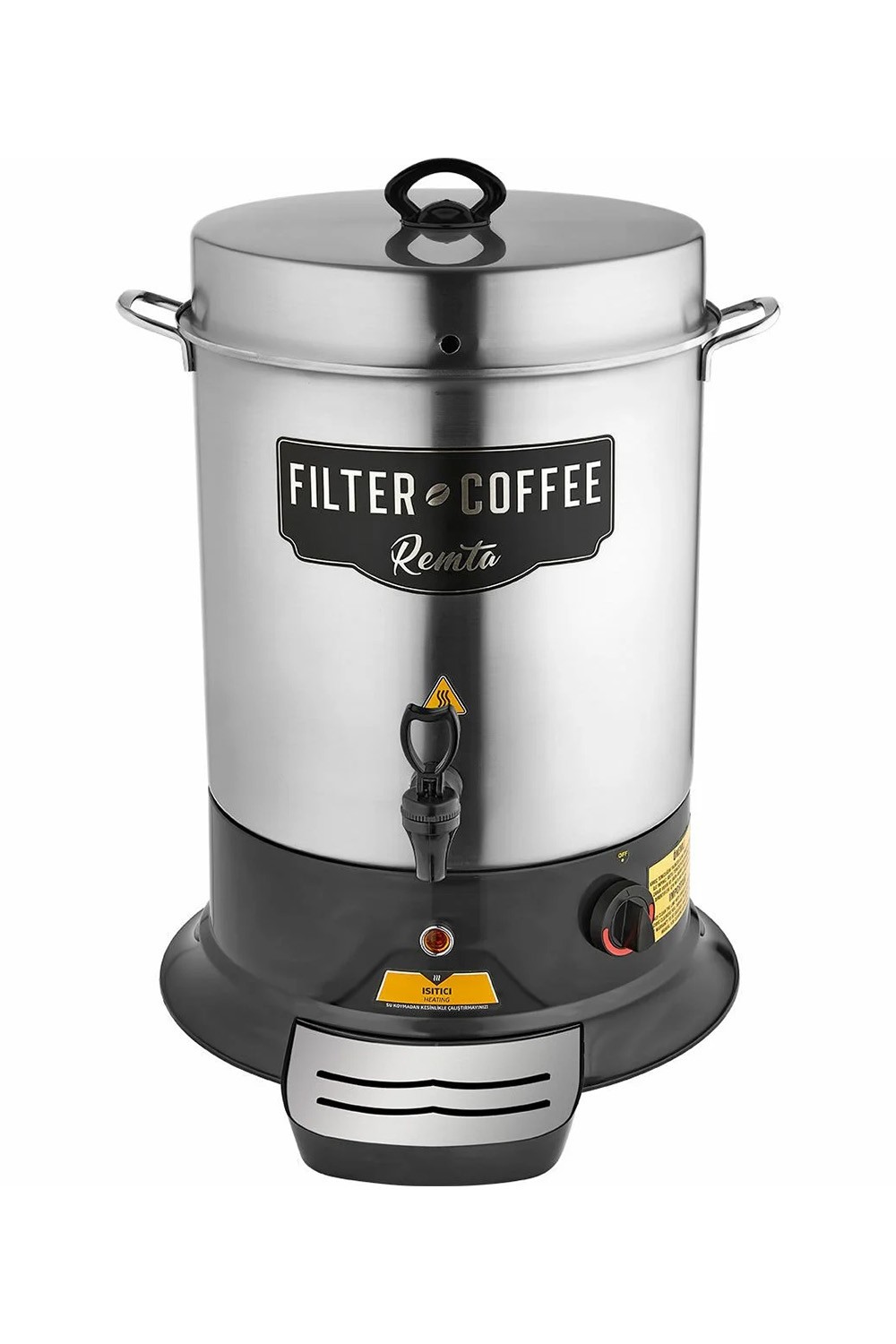 160 Fincan Filtre Kahve Otomatı