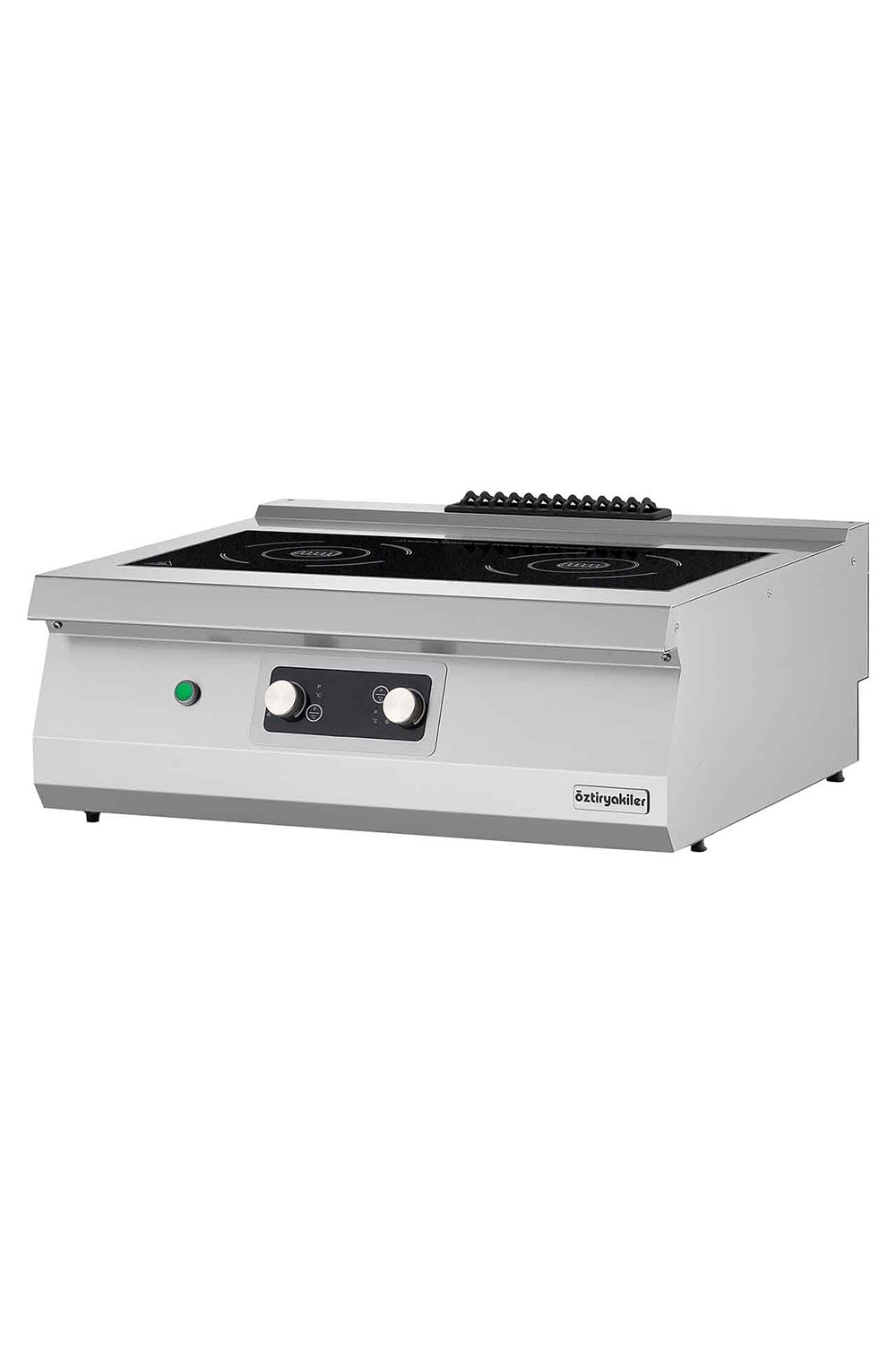 İndüksiyon Ocak Set Üstü 700 Seri Elektrikli 80x70x30