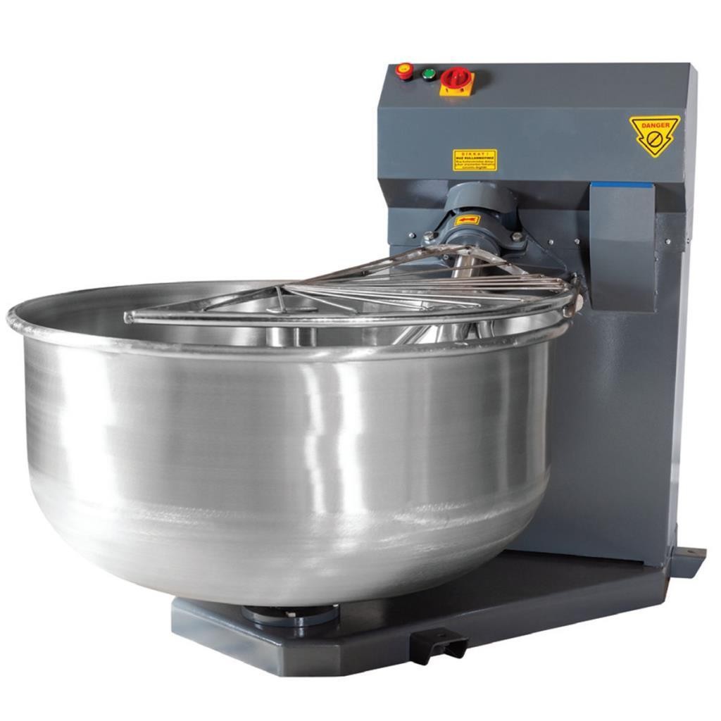 UHMK-235T HAMUR YOĞURMA