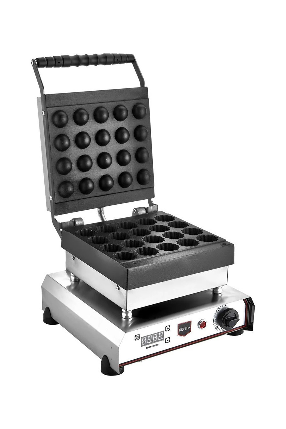 Tartolet Makinesi Elektrikli