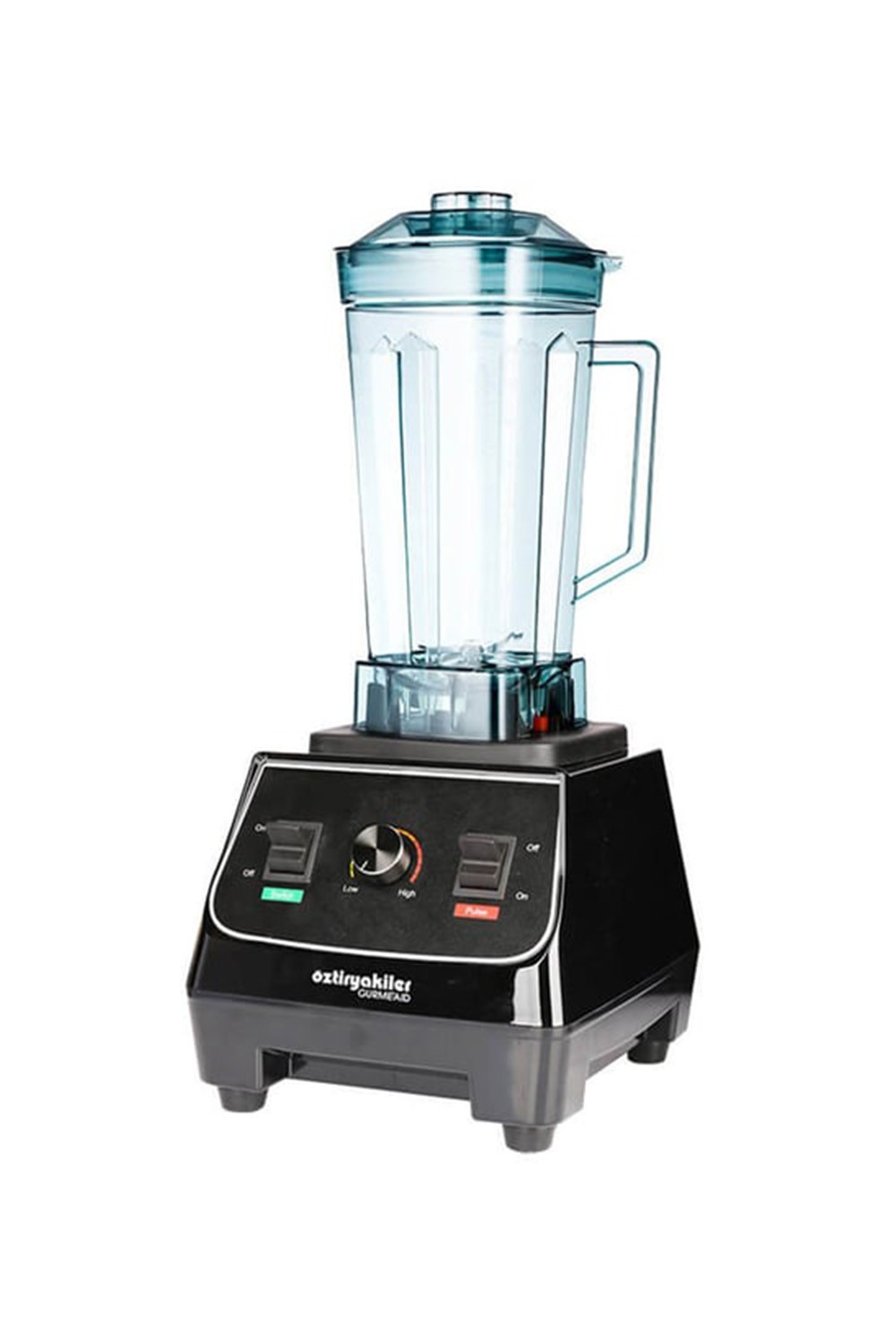 Öztiryakiler Bar Blender Bl811 Ac220-240V- 1500W 2L Kapasite