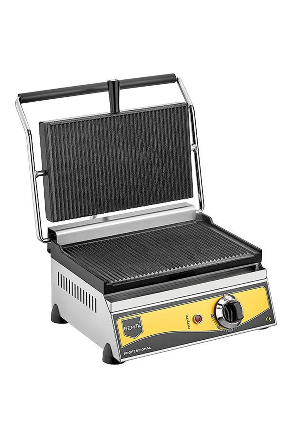 12 Dilim Tost Makinesi Elektrikli