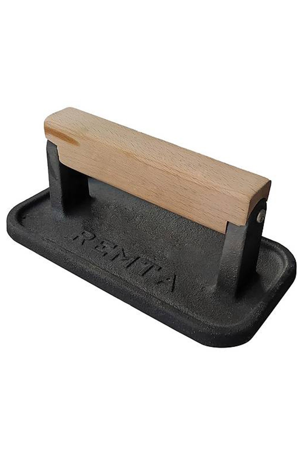 Büyük Döküm Tost Ütüsü