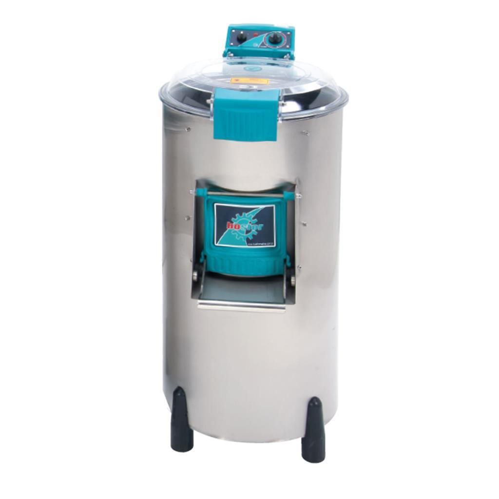 UPS-50 PATATES SOYMA MAKİNASI