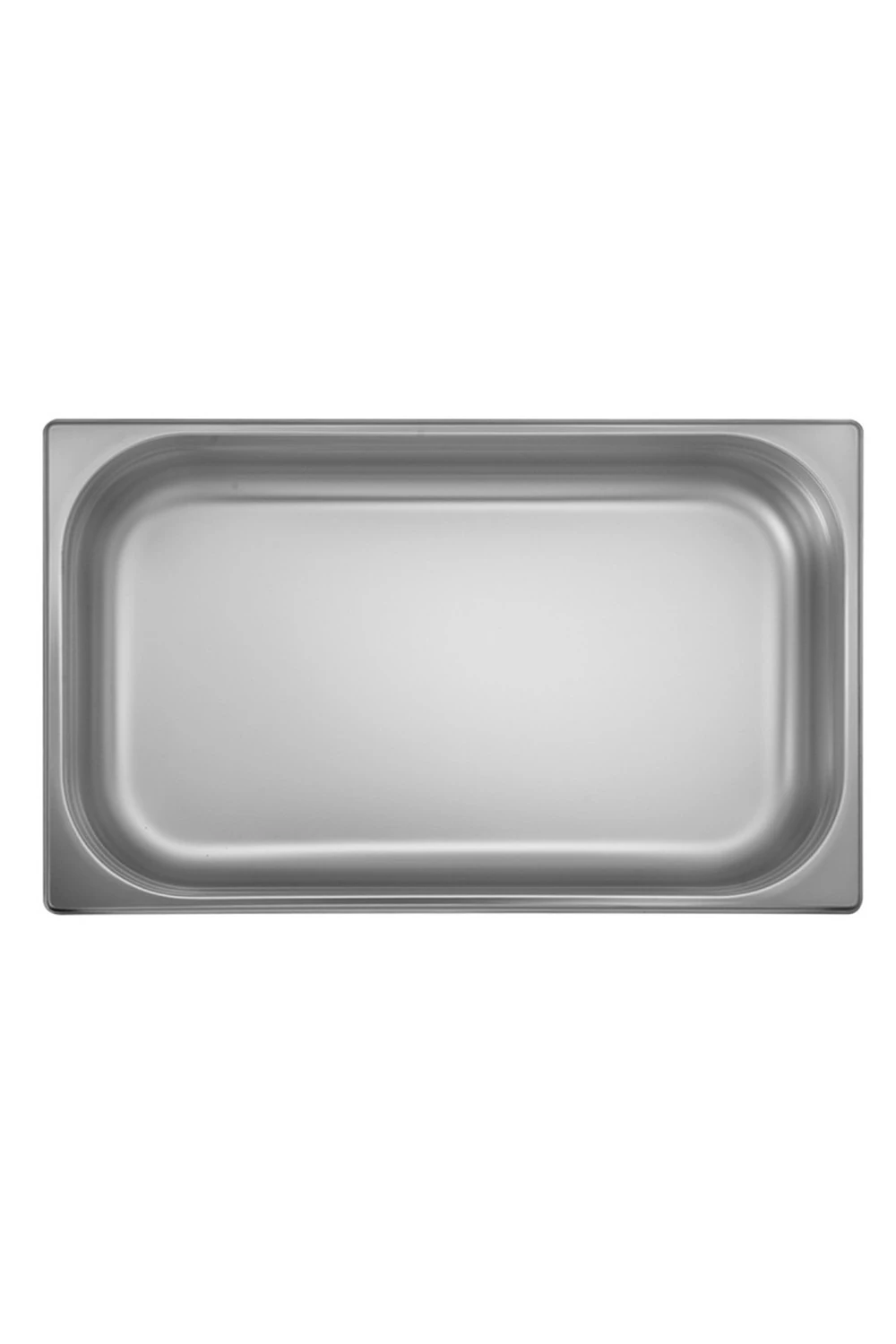 GASTRONOM KÜVET - DELİKSİZ - DÜZ KENARLI - 1 /1 20