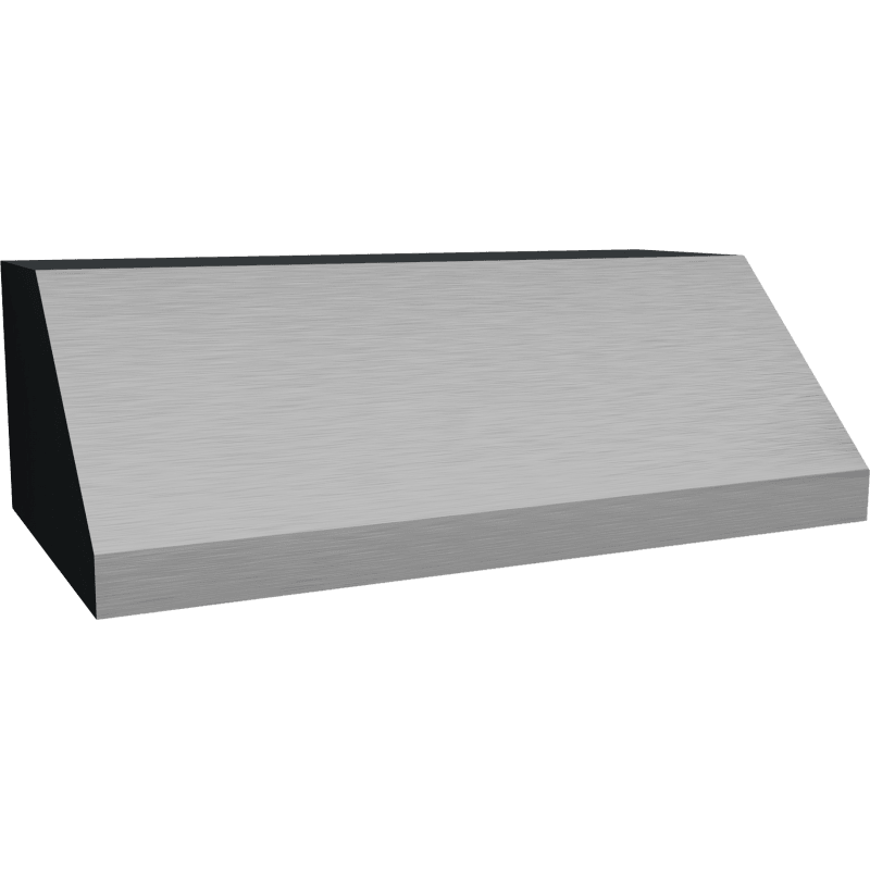 Duvar Tip Davlumbaz 200x100x50