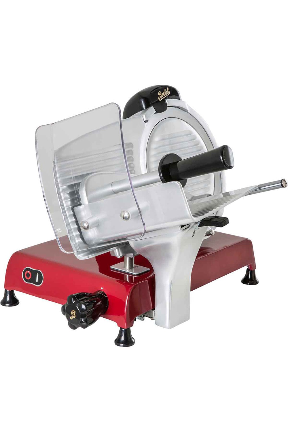 Berkel Red Line 22 cm Kırmızı Gıda Dilimleme