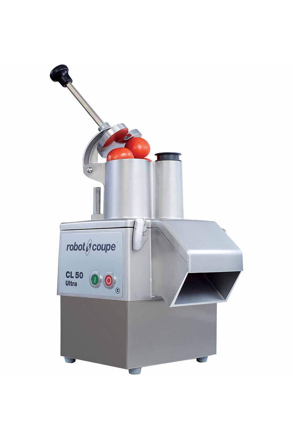 Robot Coupe Sebze Doğrama Makinası