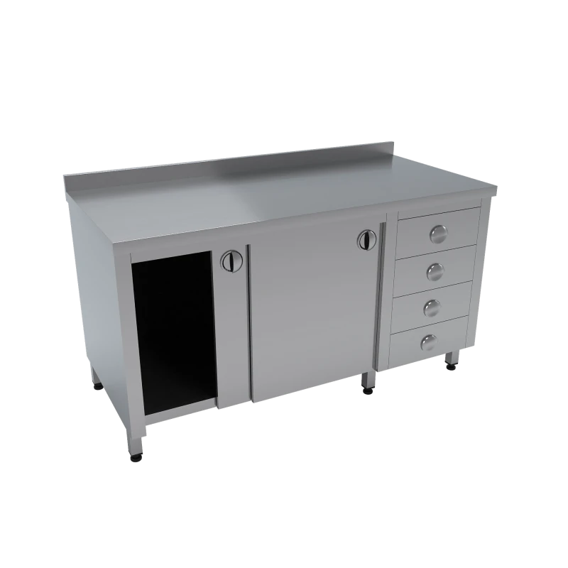 Çalışma Tezgahı 240x70x85