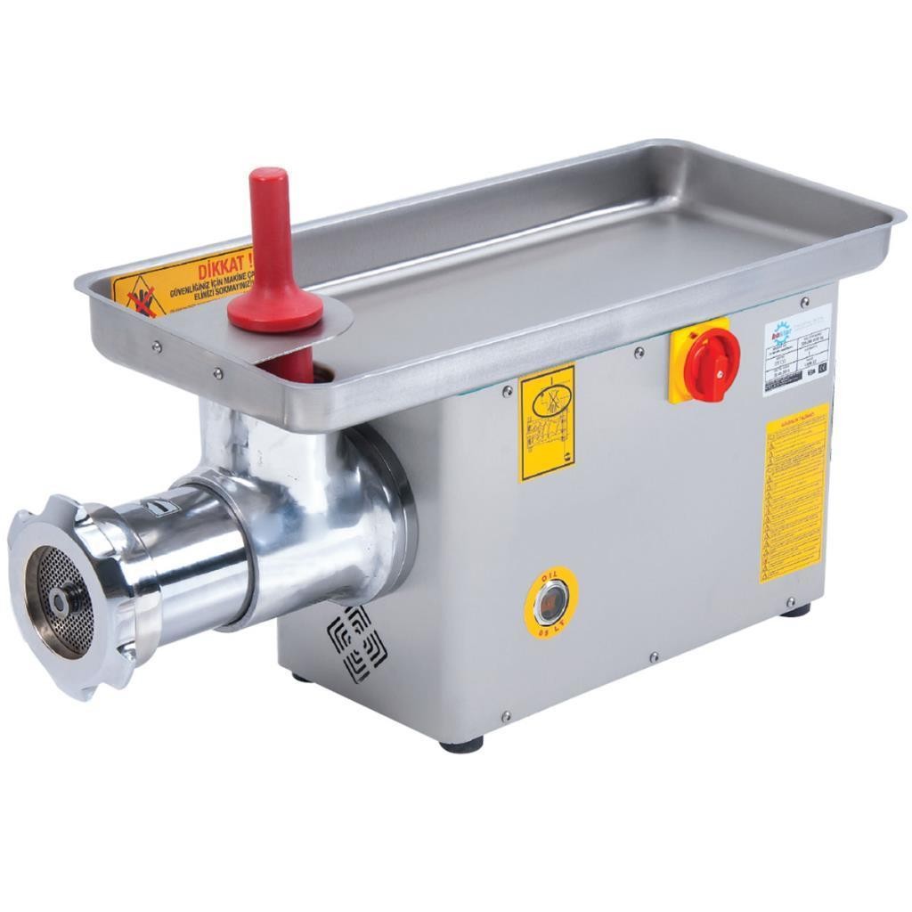 UKM-22M KIYMA MAKİNASI