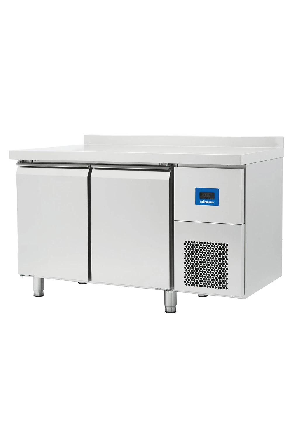 Yatay Tip Buzdolabı