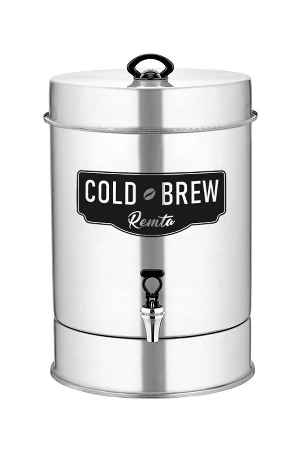 Soğuk Demleme (Cold Brew) Kahve Makinesi - 15 lt