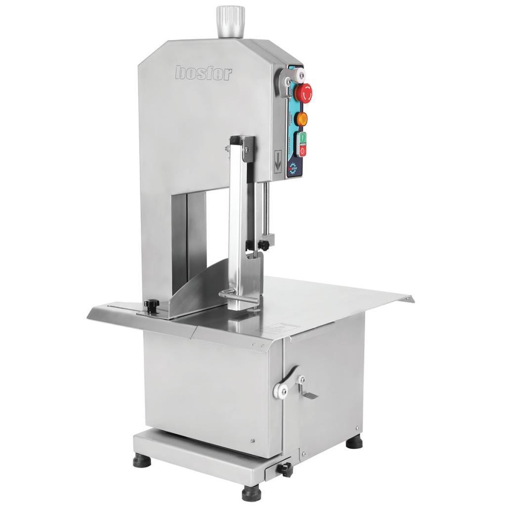UKT-01M ET - KEMİK TESTERESİ