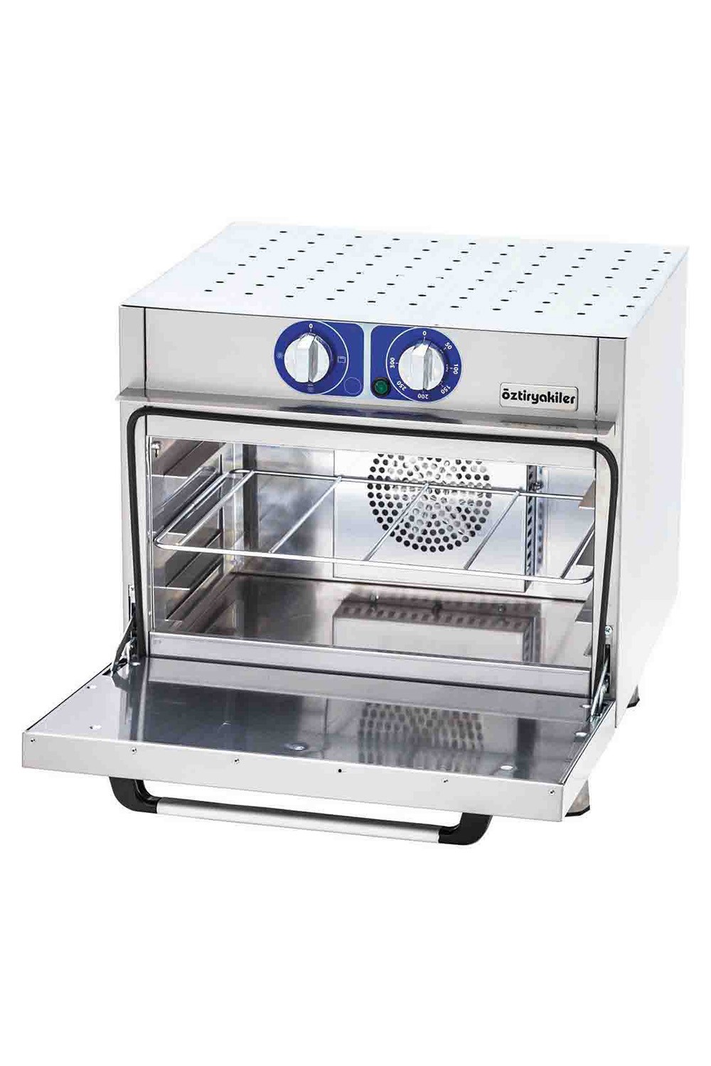 Set Altı Fırın 600 Seri Elektrikli 60x55x61
