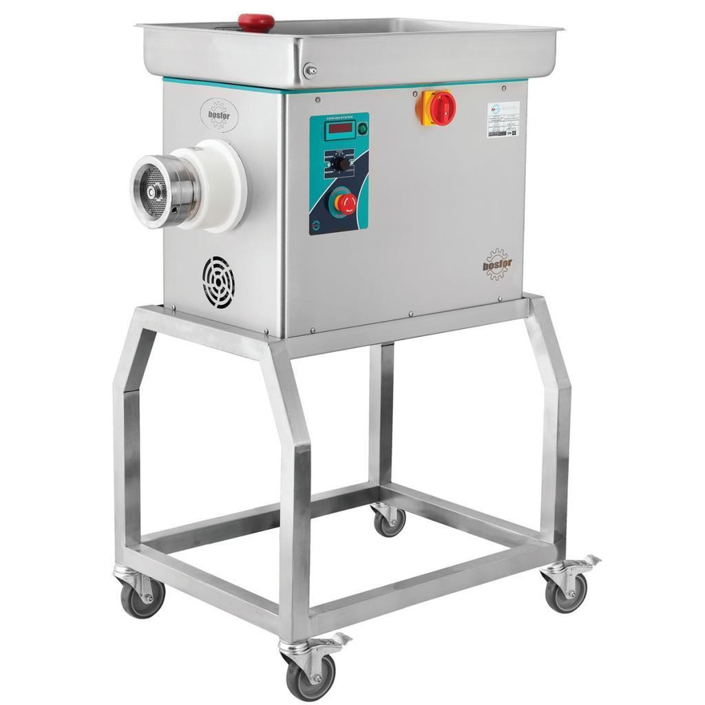 UKME-32PTSA KIYMA MAKİNASI