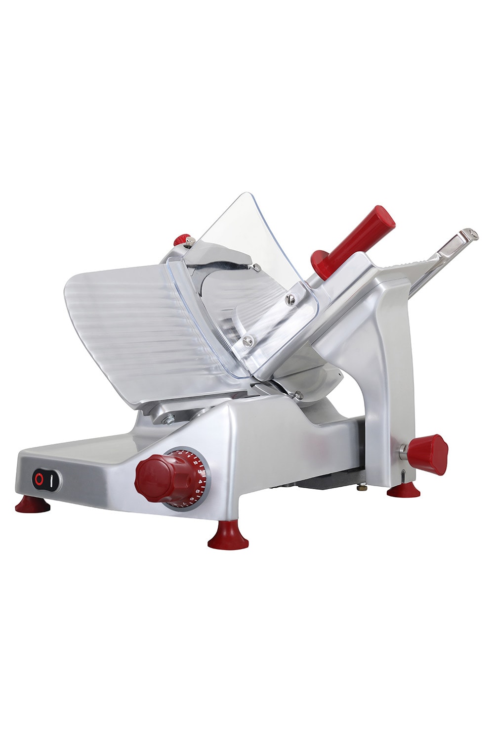 Berkel Pro Line 25 cm Çelik Gıda Dilimleme