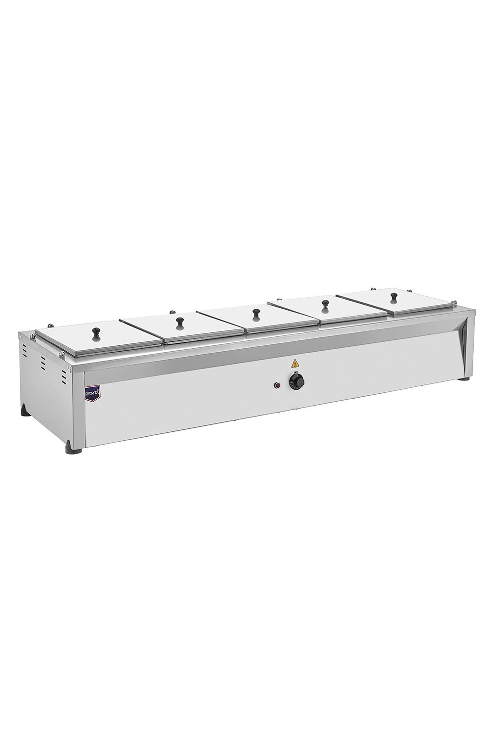 5'li Set Üstü Benmari Elektrikli