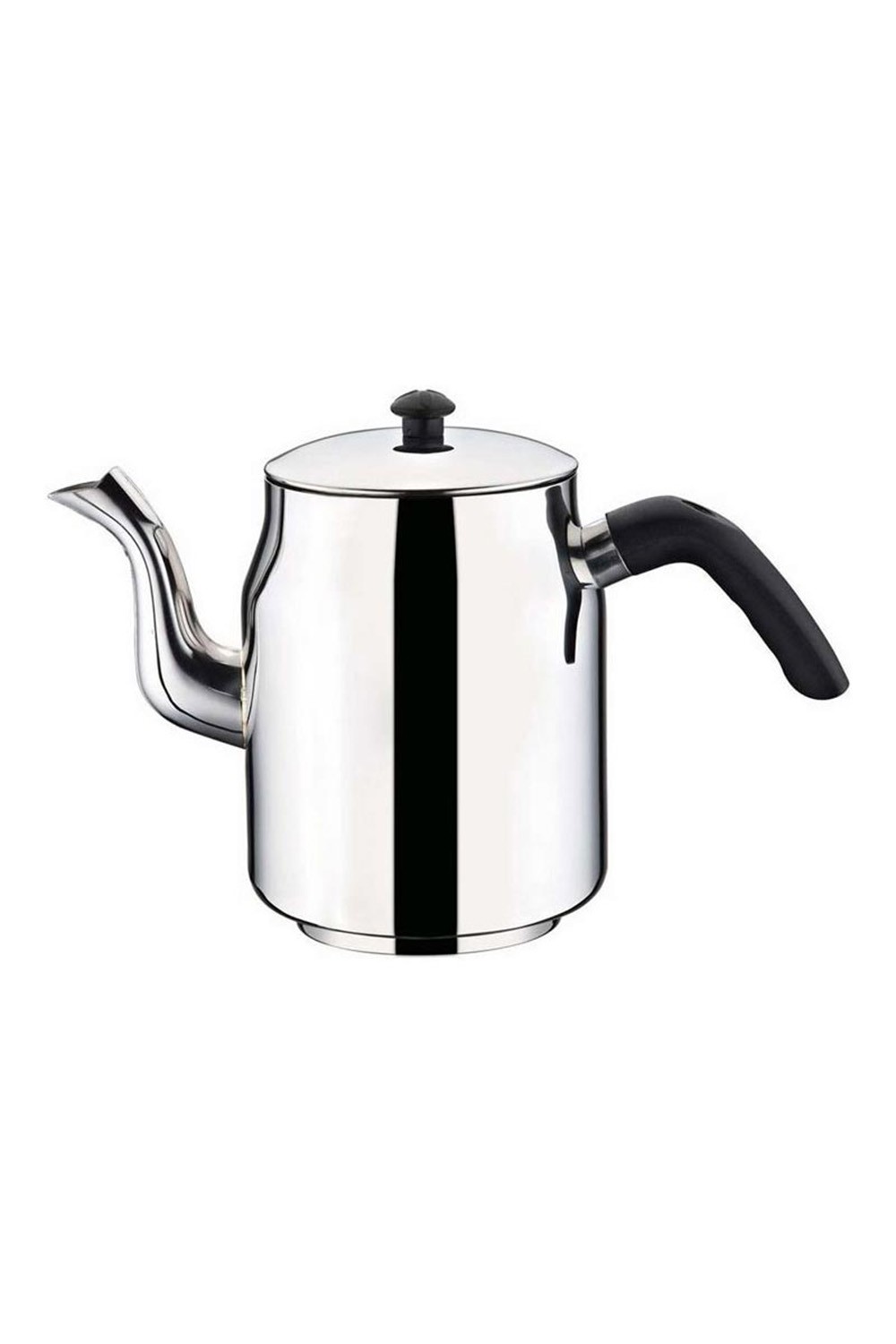 ÇAY OCAĞI - Kahveci Demlik 3 Numara