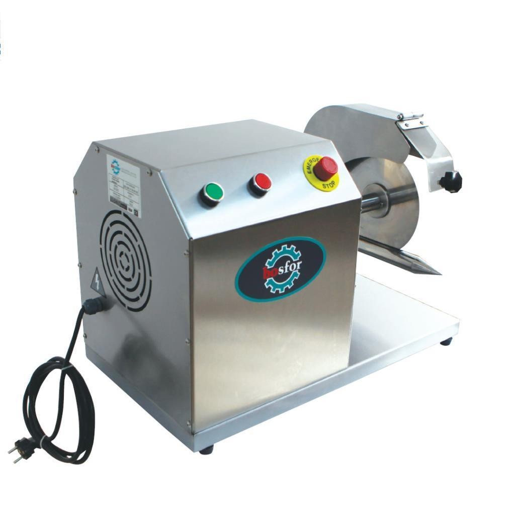 UTT-01M TAVUK KESME MAKİNASI