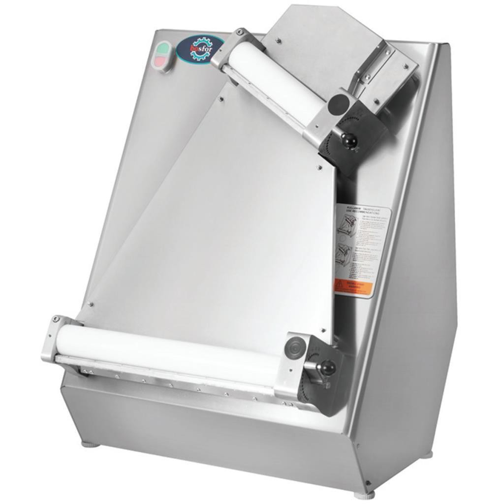 UHA-40-Y HAMUR AÇMA MAKŞNASI