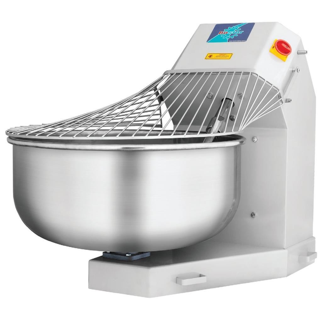 UHMK-10M HAMUR YOĞURMA