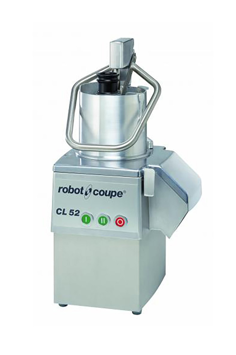 Robot Coupe Sebze Doğrama Makinası