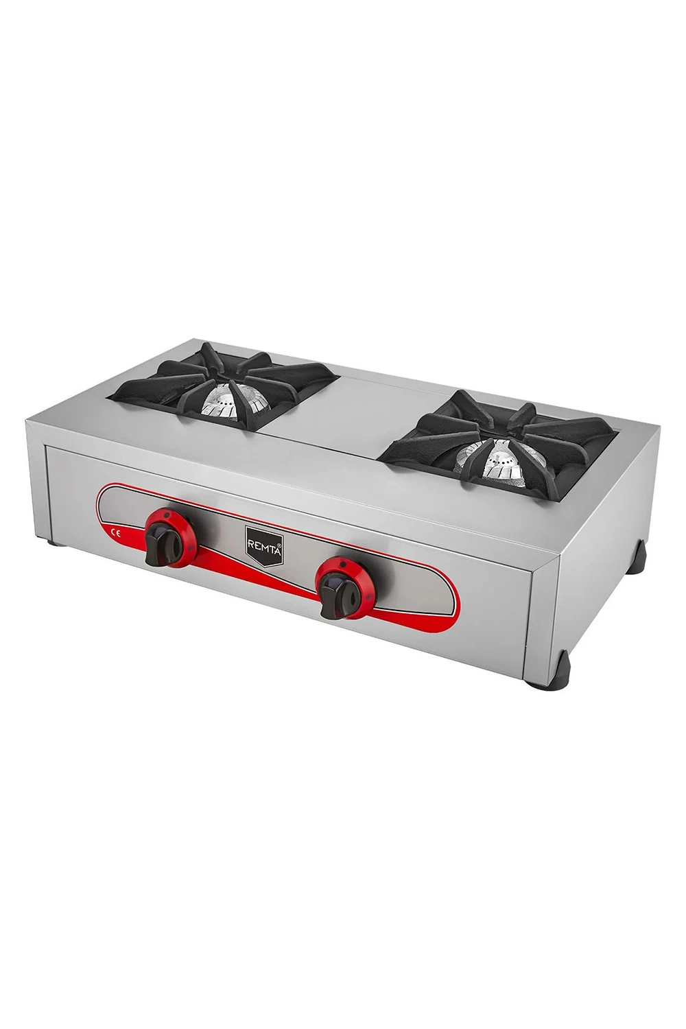 Tekli Setüstü Ocak Gazlı CE