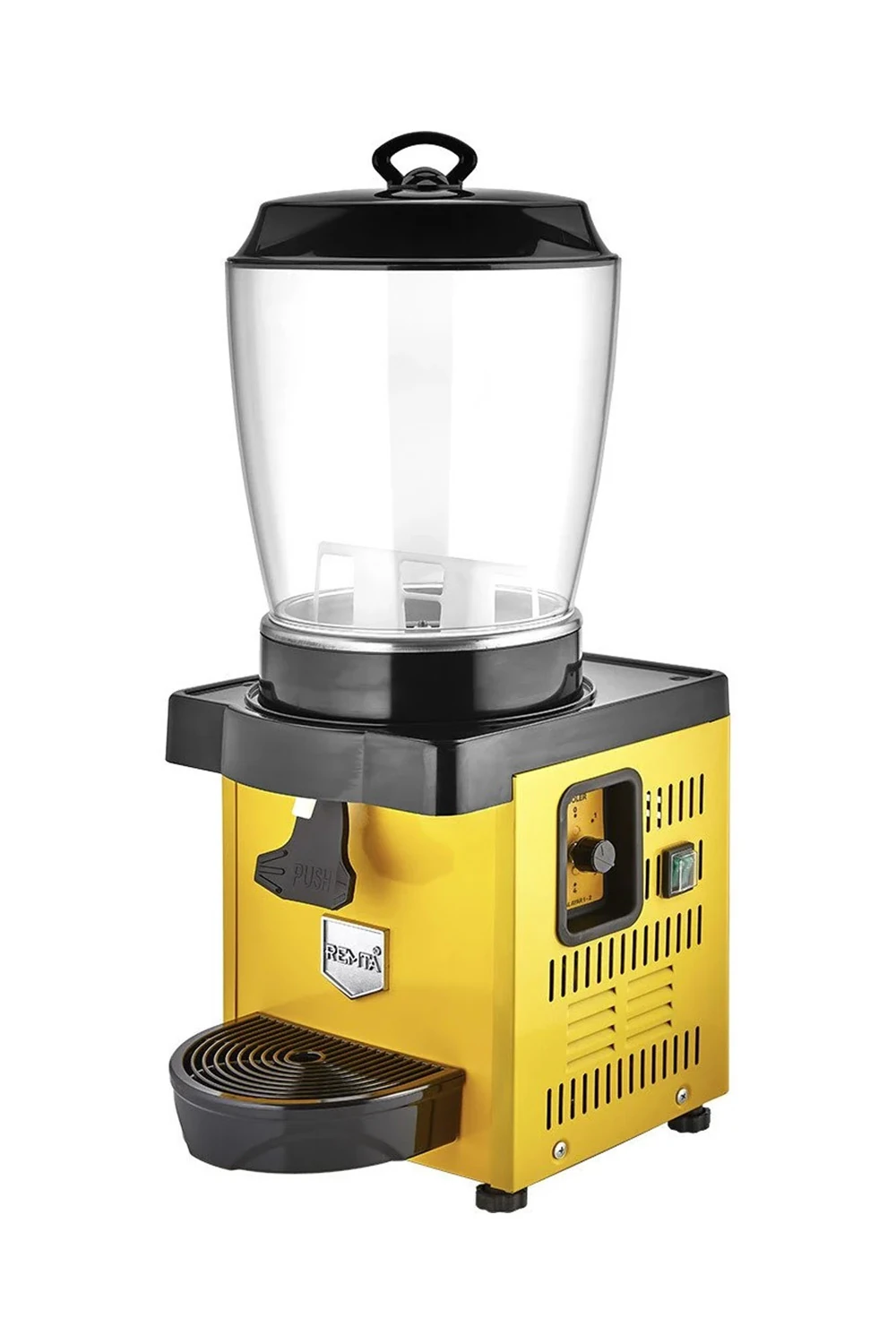 Royal Mini Şerbet Soğutucu 12 lt