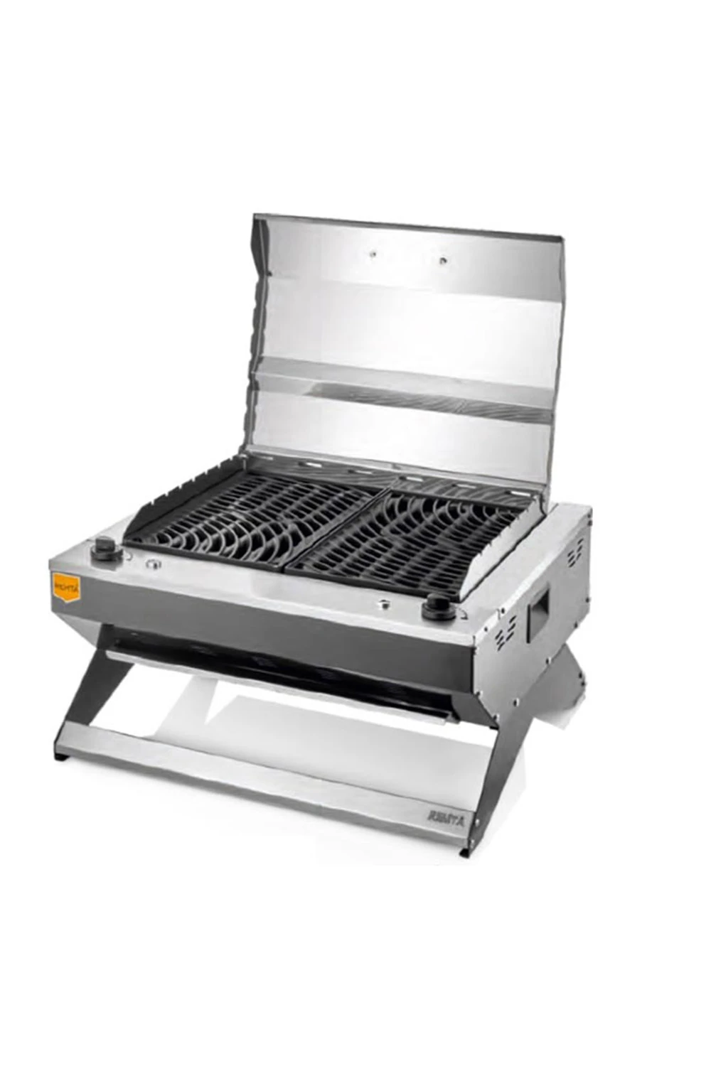 BARBEKÜ - Elektrikli Maksi Barbekü