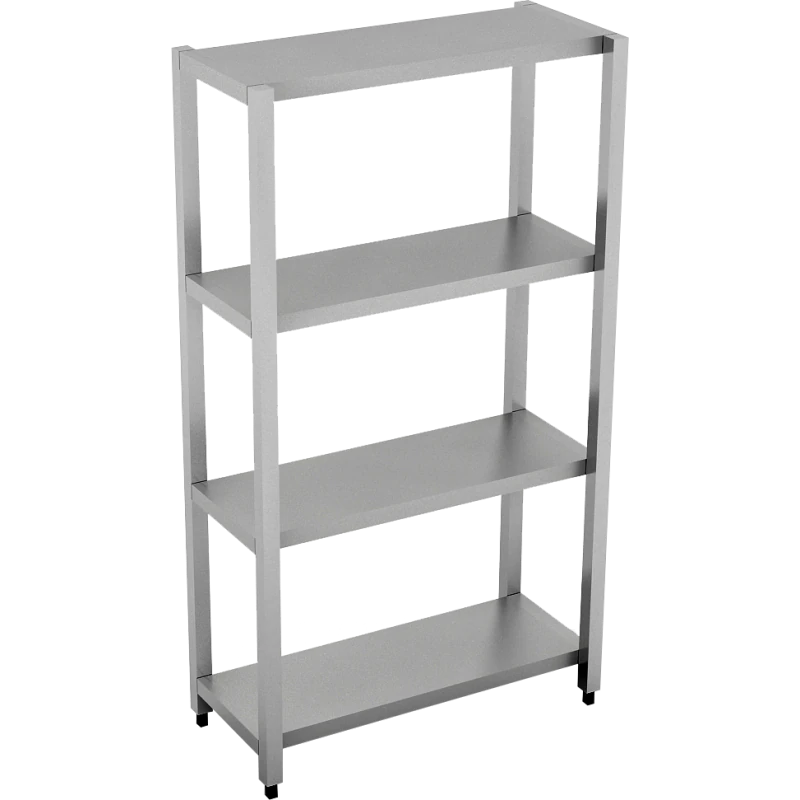 İstif Rafı 120x70x160