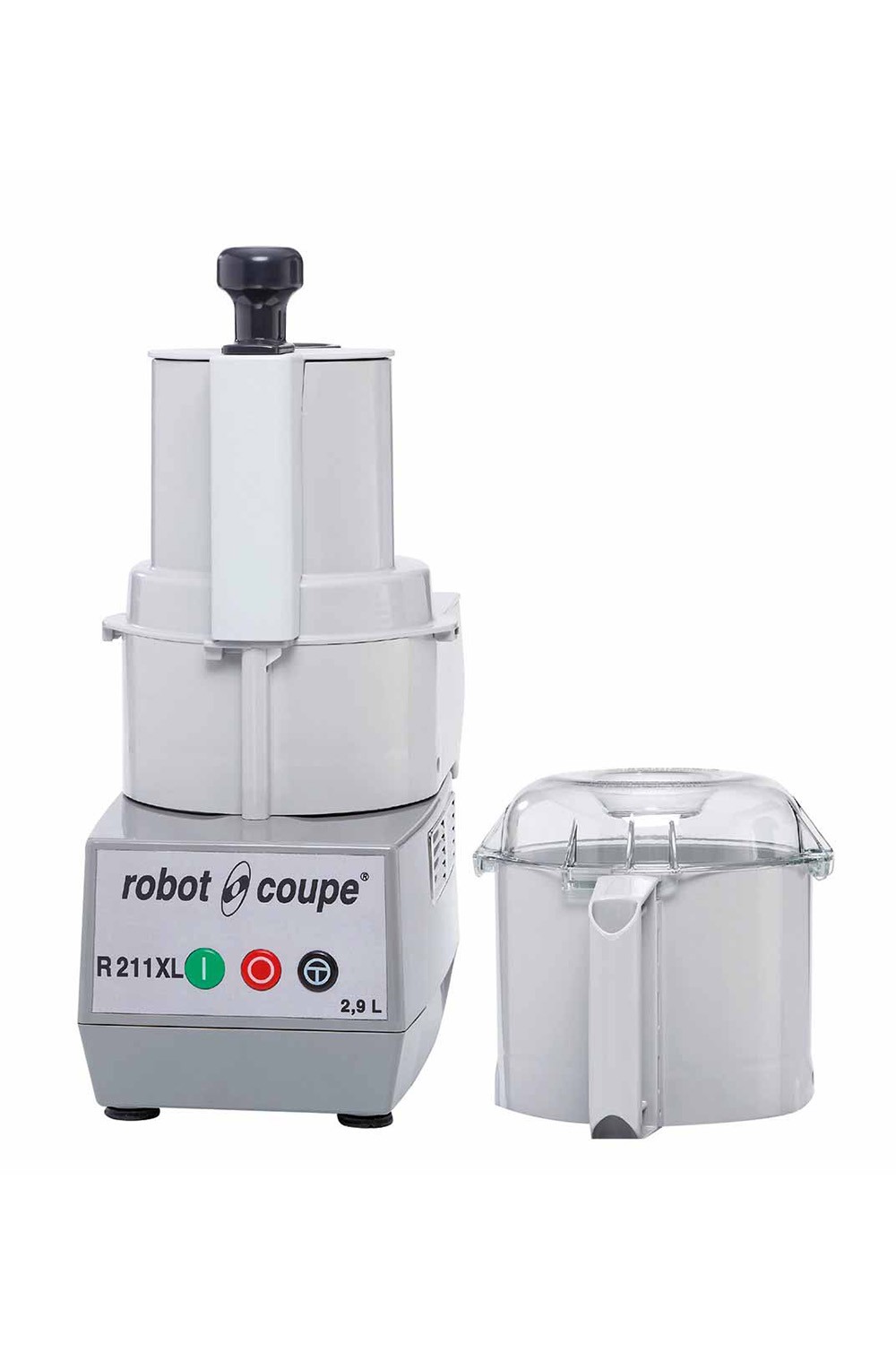 Robot Coupe Sebze Doğrama Makinası
