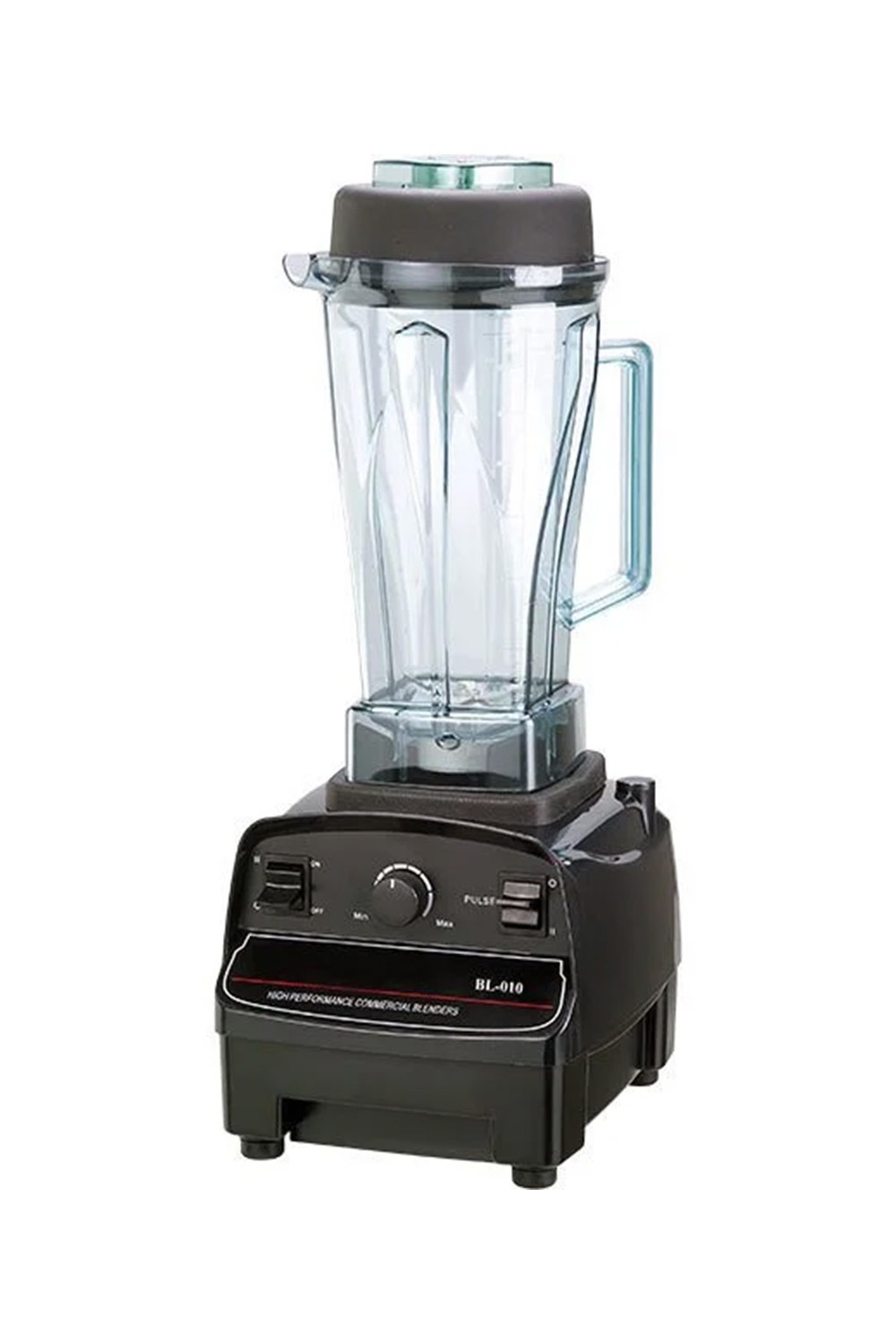 Bar Blender