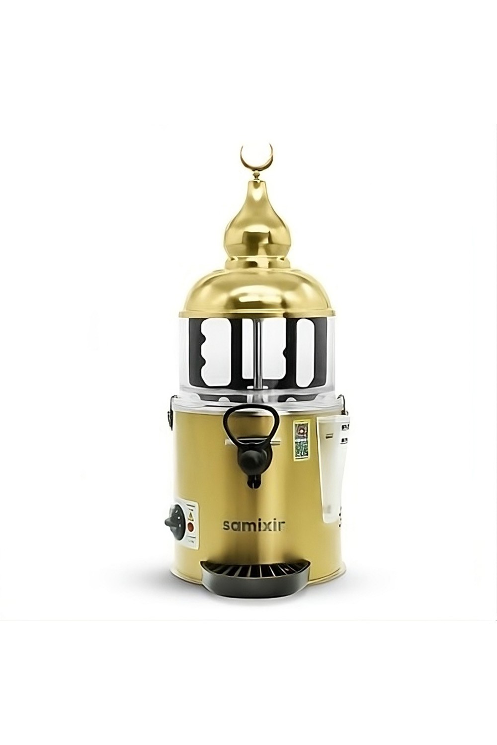 SC05 GOLD