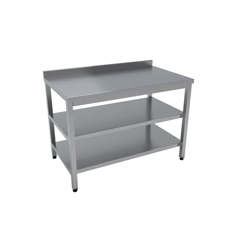 Çalışma Tezgahı 90x70x85