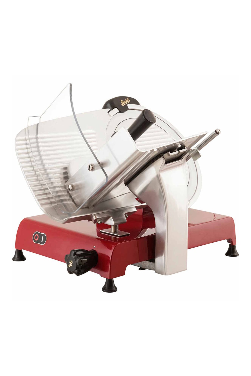 Berkel Red Line 30 cm Kırmızı Gıda Dilimleme