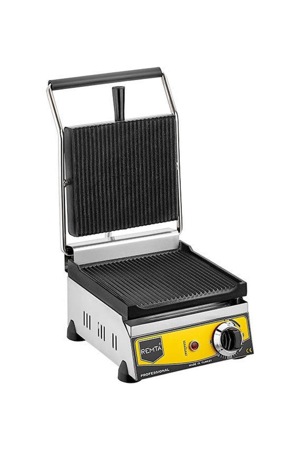 8 Dilim Tost Makinesi Elektrikli