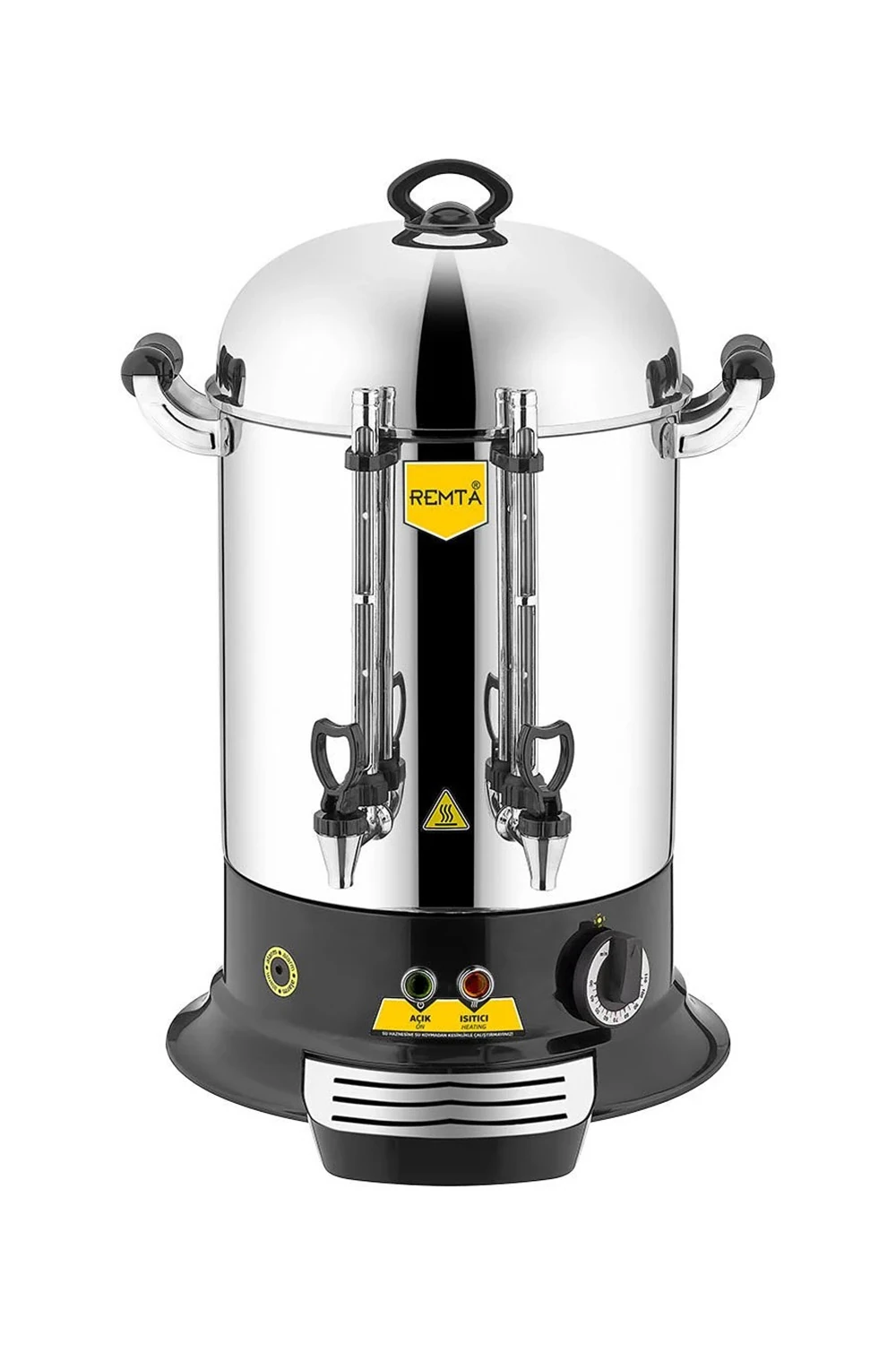 80 Bardak Elegance Çay Makinesi