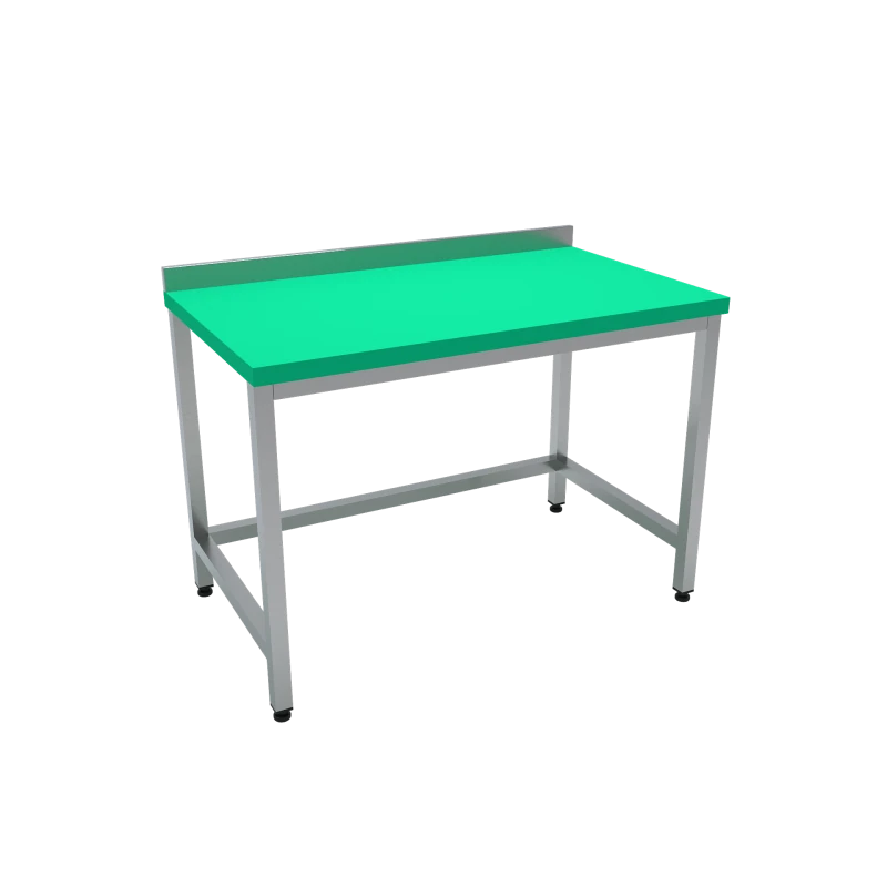 Çalışma Tezgahı 90x70x85 Turkuaz