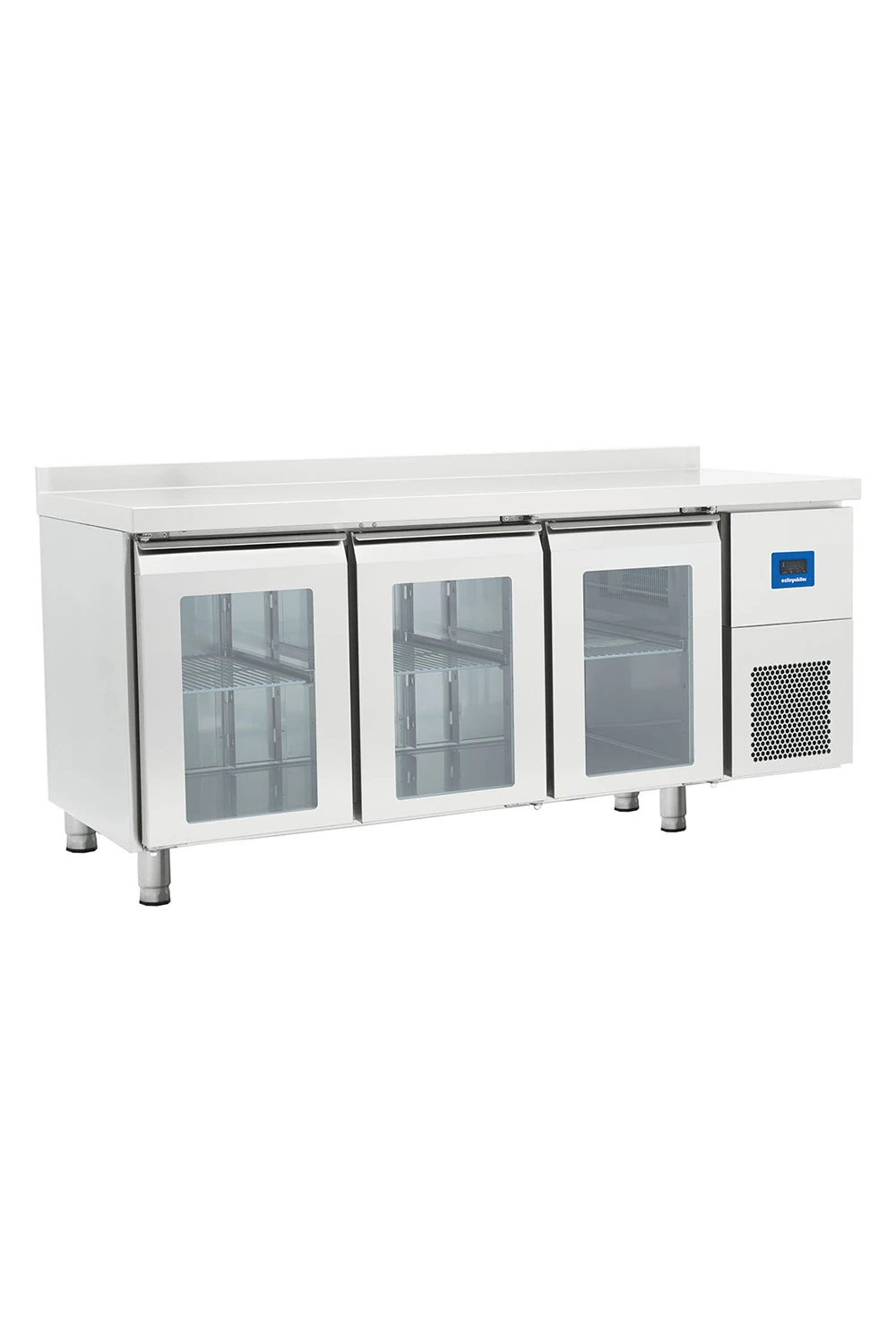 Yatay Tip Buzdolabı