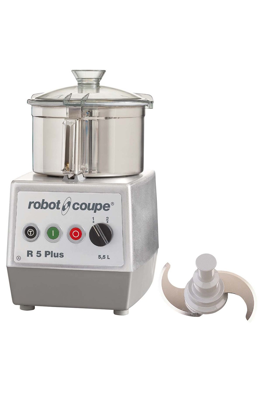 Robot Coupe Sebze Doğrama Makinası