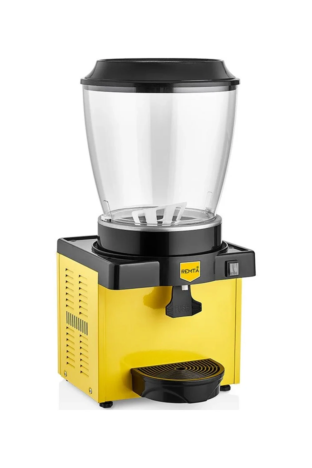 Royal Şerbet Soğutucu 20 lt (Karıştırmalı)