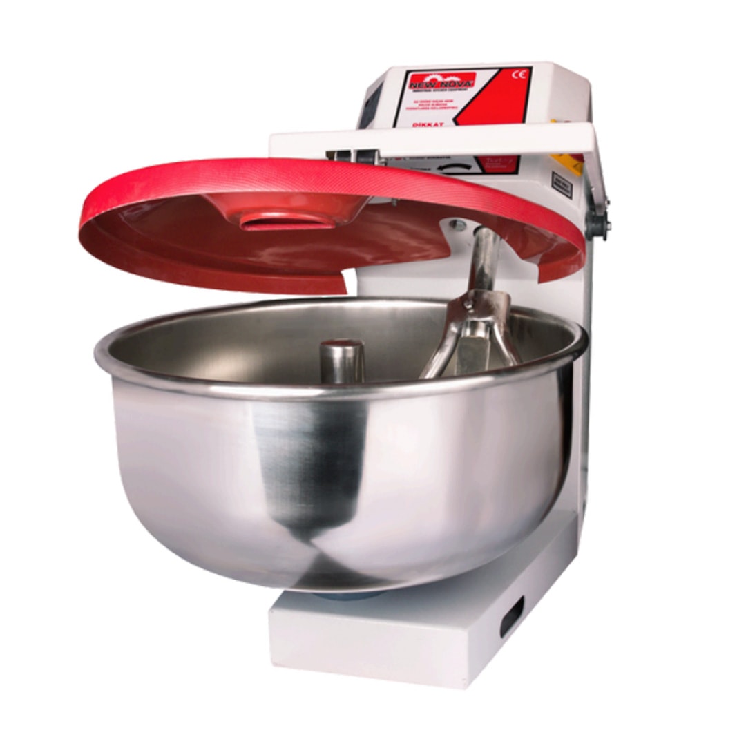 50 KG HAMUR YOĞURMA MAKİNESİ