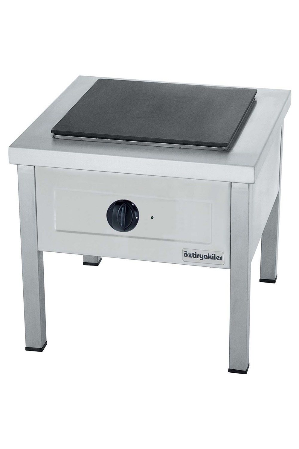 Yer Ocağı Elektrikli 55x55x50