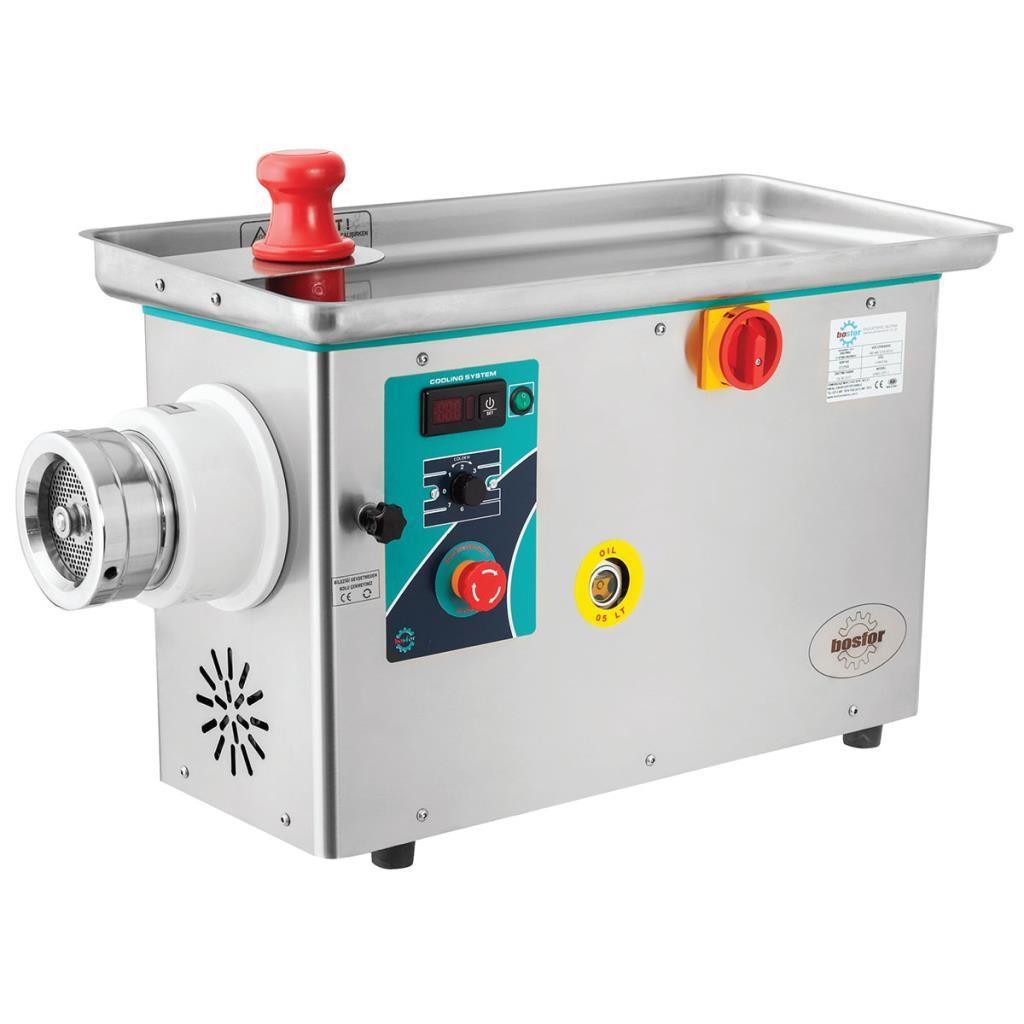UKMS-32PT-1 KIYMA MAKİNASI