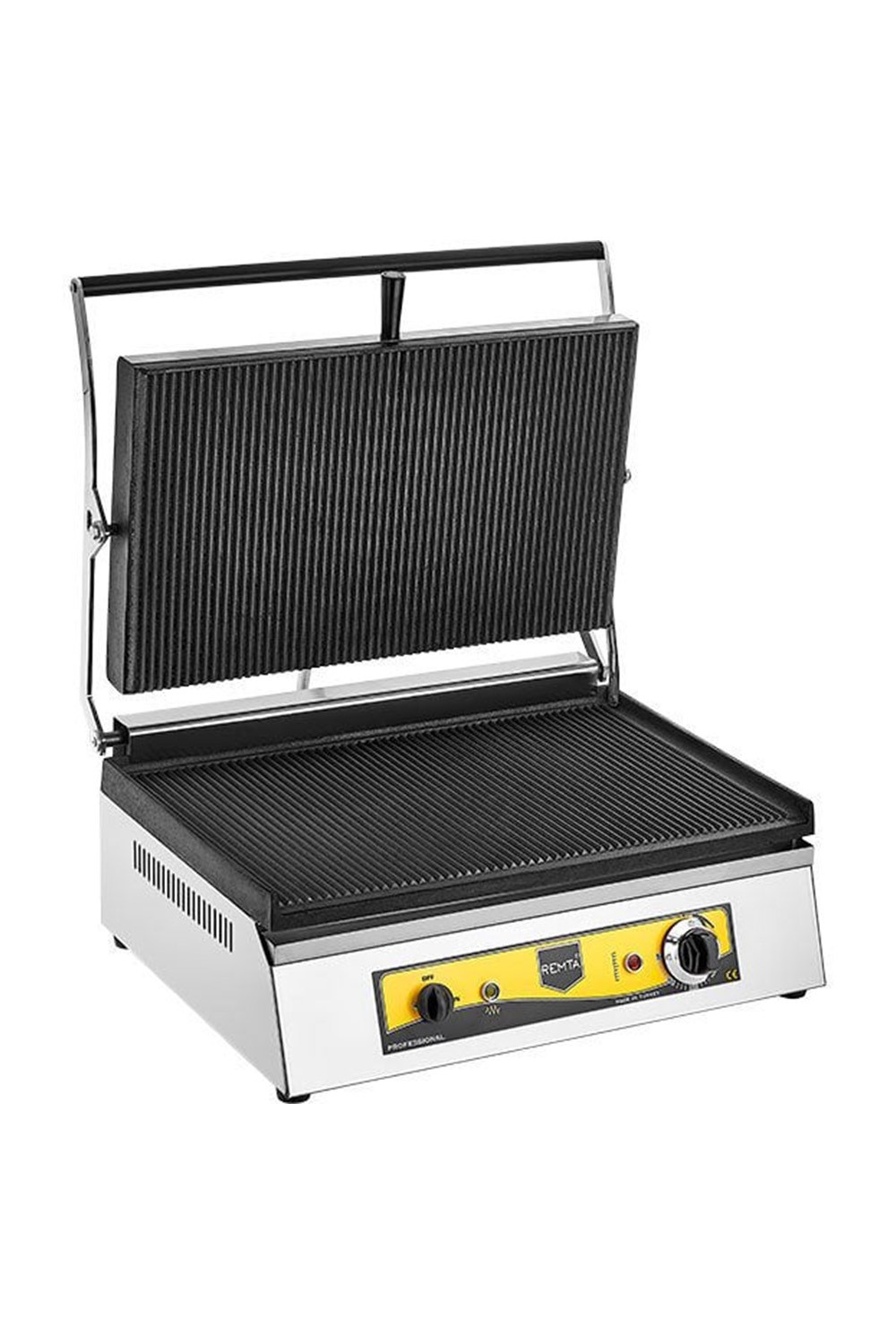 30 Dilim Lüks Tost Makinesi Elektrikli