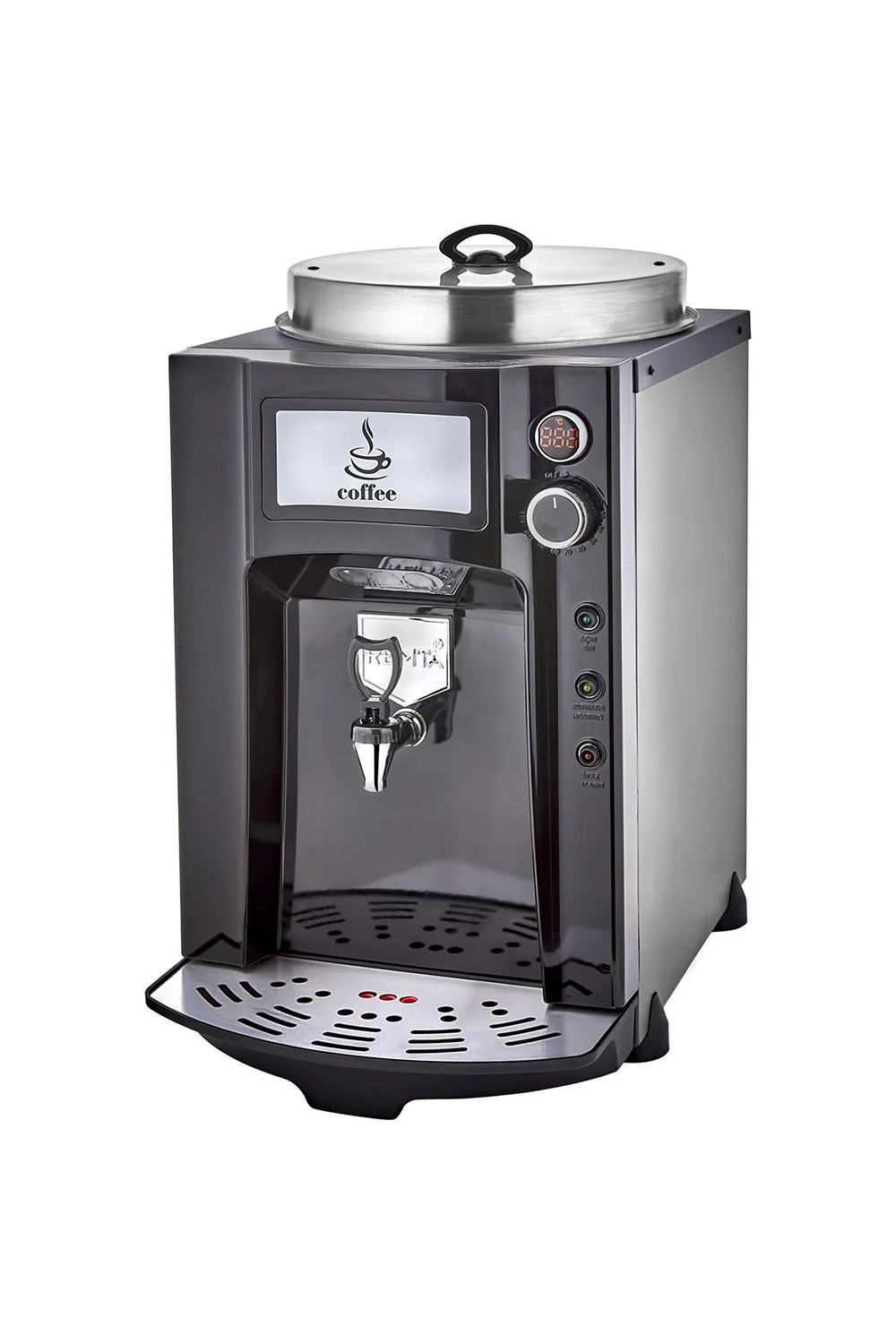 120 Fincan Premium Filtre Kahve Otomatı