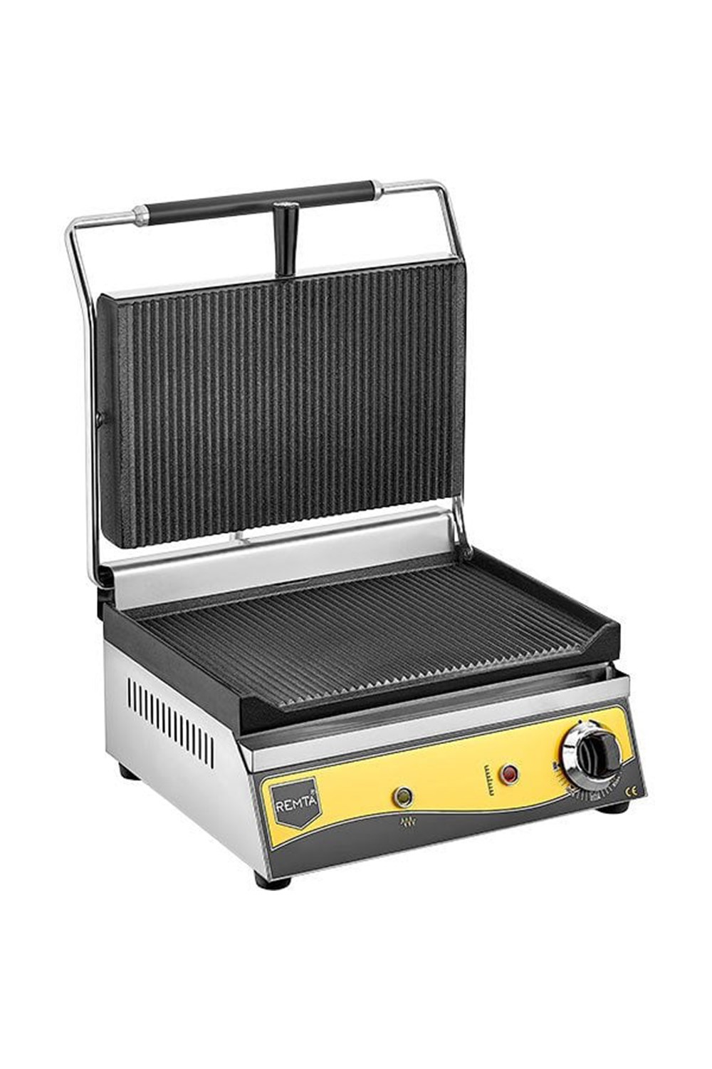 16 Dilim Tost Makinesi Elektrikli
