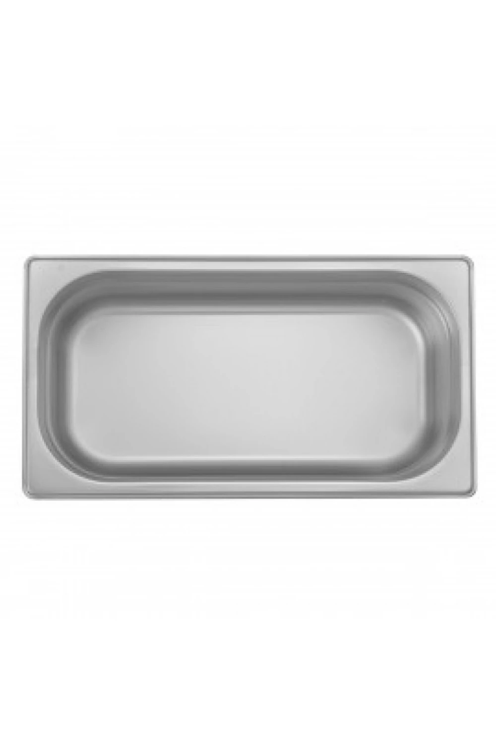 GASTRONOM KÜVET - DELİKSİZ - DÜZ KENARLI - 1 /3 40