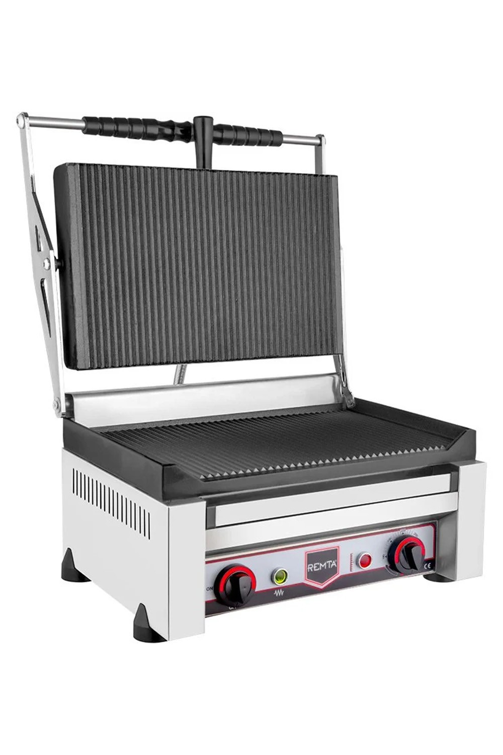 16 Dilim Lüks Tost Makinesi Elektrikli